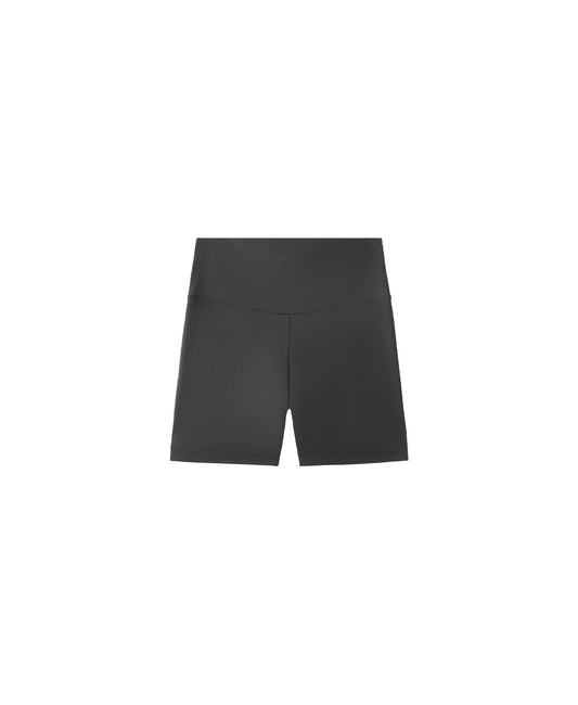 ANTHRACITE MINI SHORTS