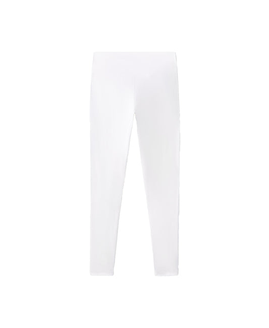 PURE WHITE LEGGINGS