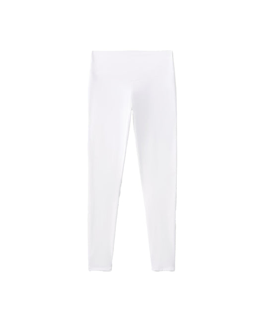 PURE WHITE LEGGINGS
