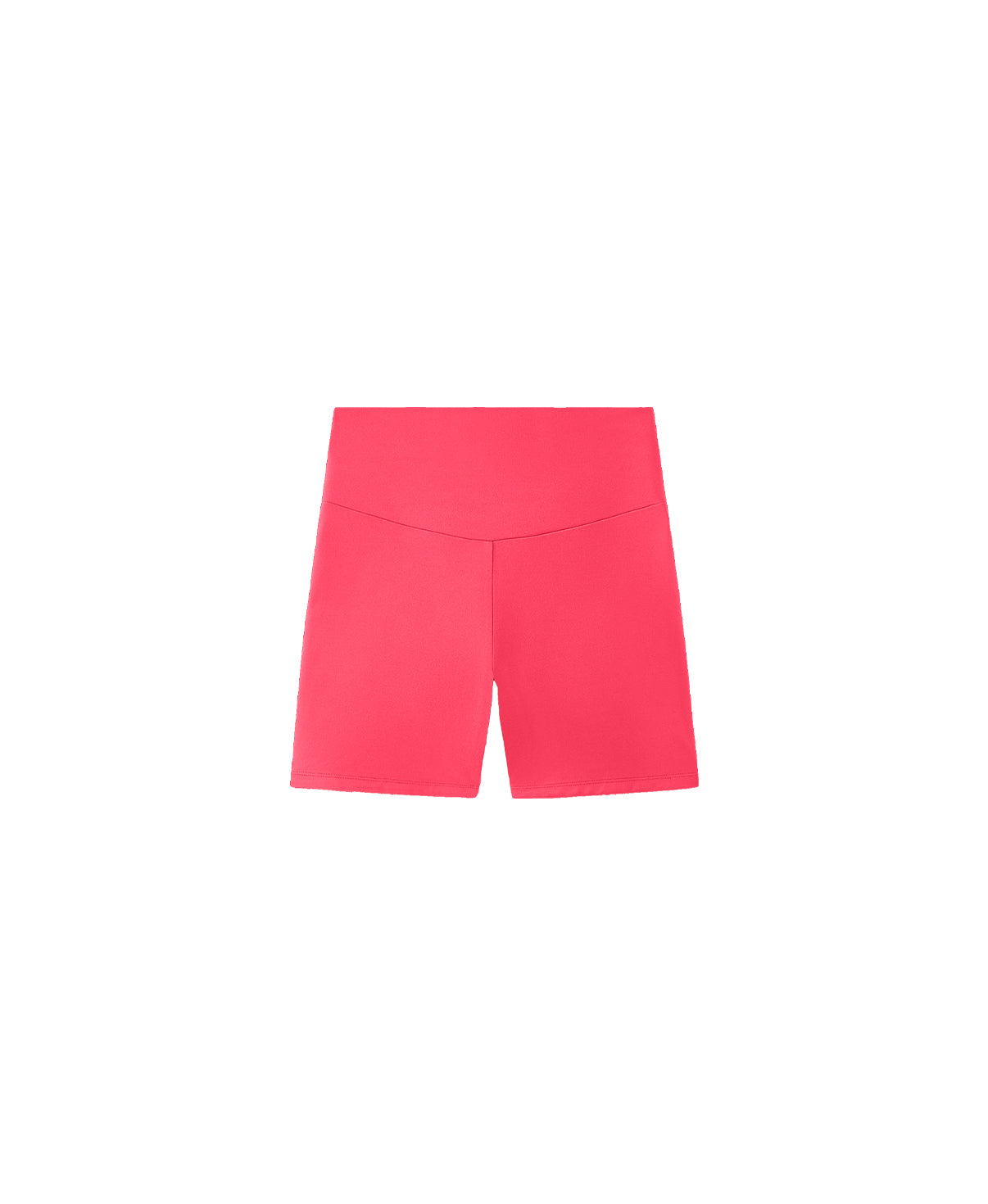 CHEEKY PINK MINI SHORTS