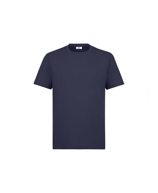 REGULAR NAVY BLUE T-SHIRT