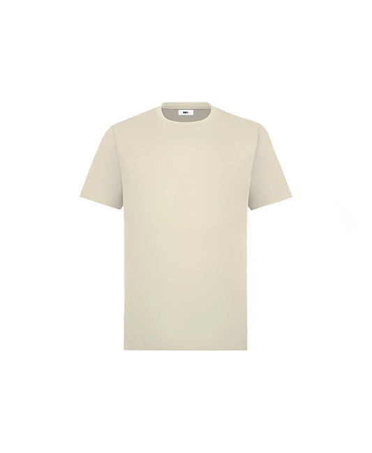 REGULAR VANILLA CREAM T-SHIRT