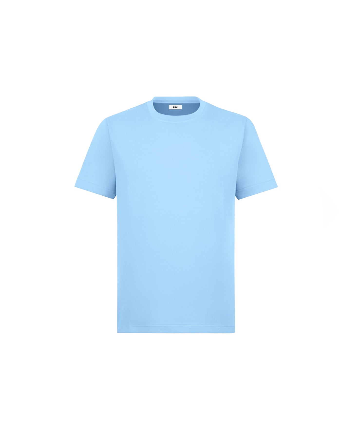 REGULAR BABY BLUE T-SHIRT