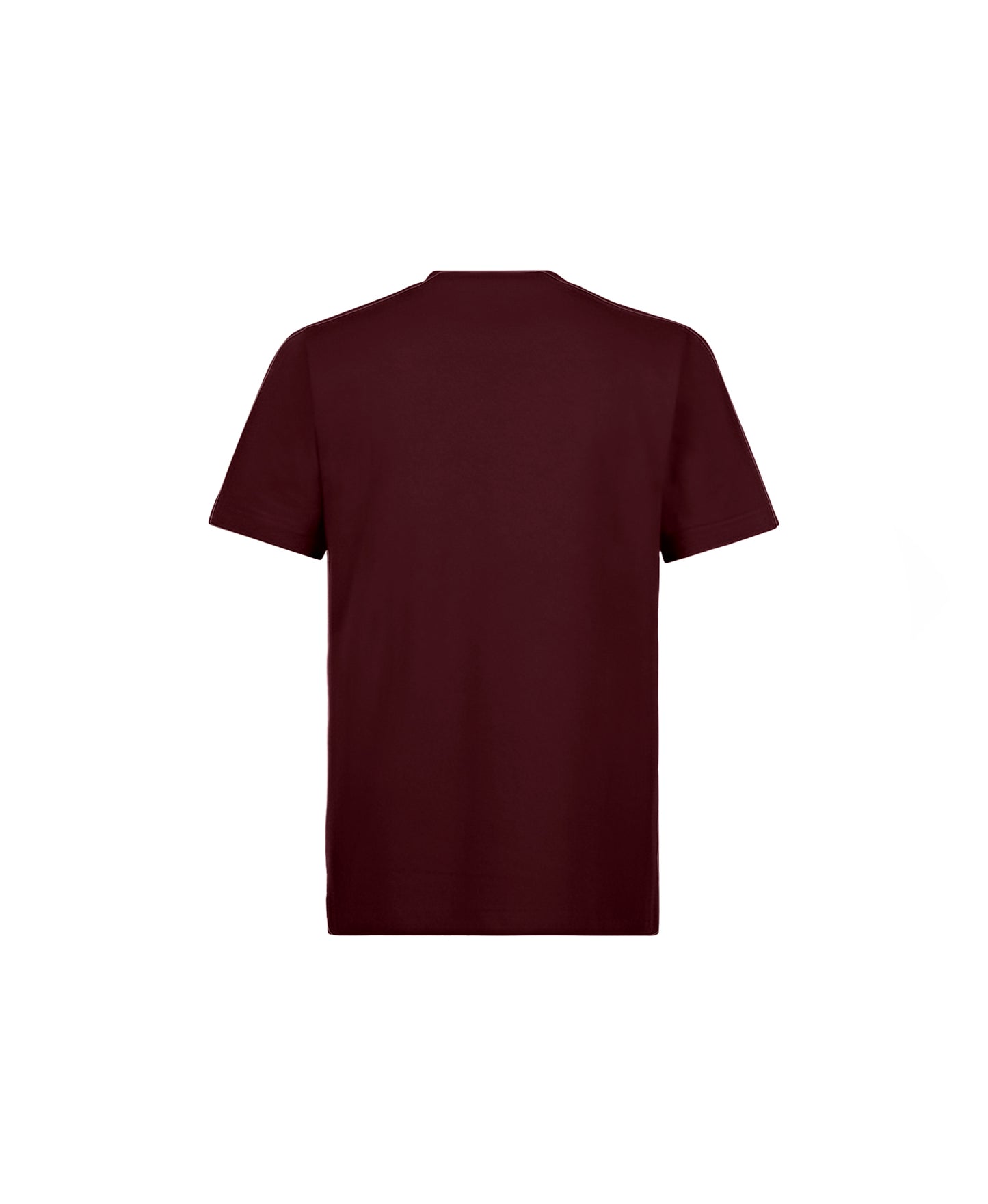 REGULAR VINTAGE MERLOT T-SHIRT