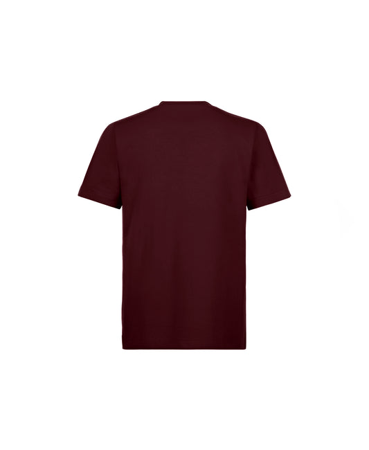 REGULAR VINTAGE MERLOT T-SHIRT