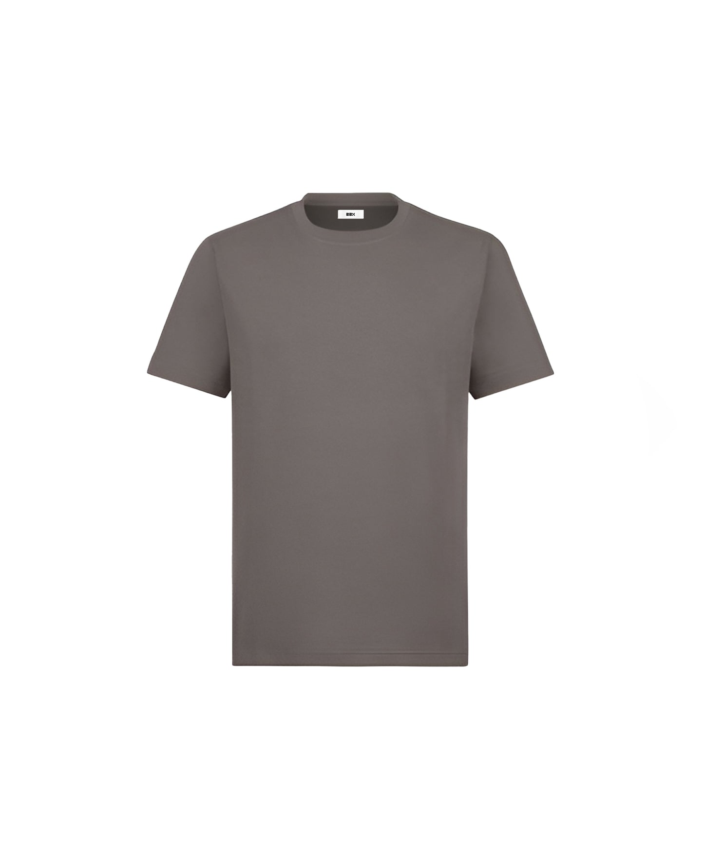 REGULAR ANTHRACITE T-SHIRT