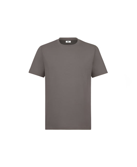 REGULAR ANTHRACITE T-SHIRT
