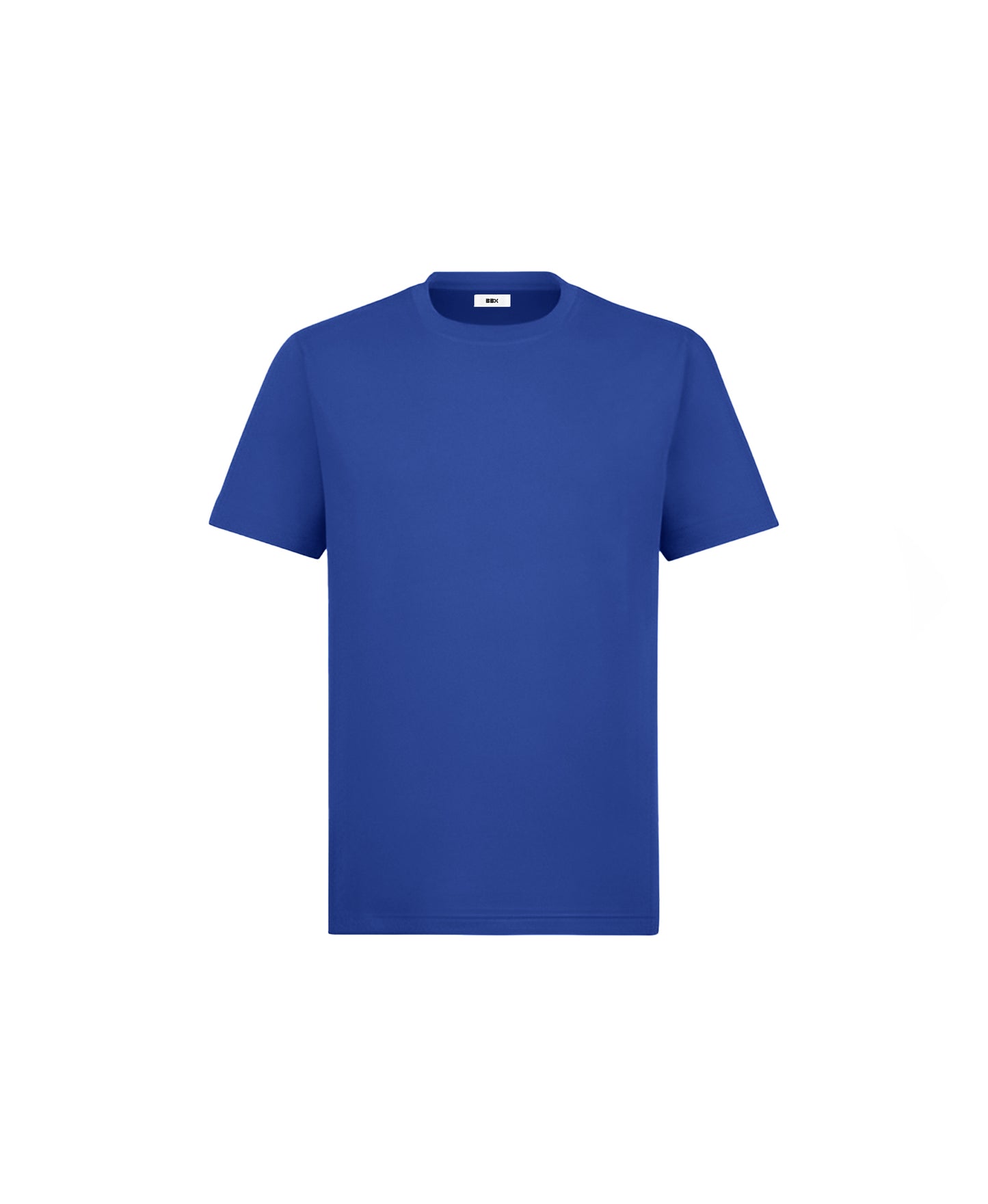 REGULAR OCEAN BLUE T-SHIRT