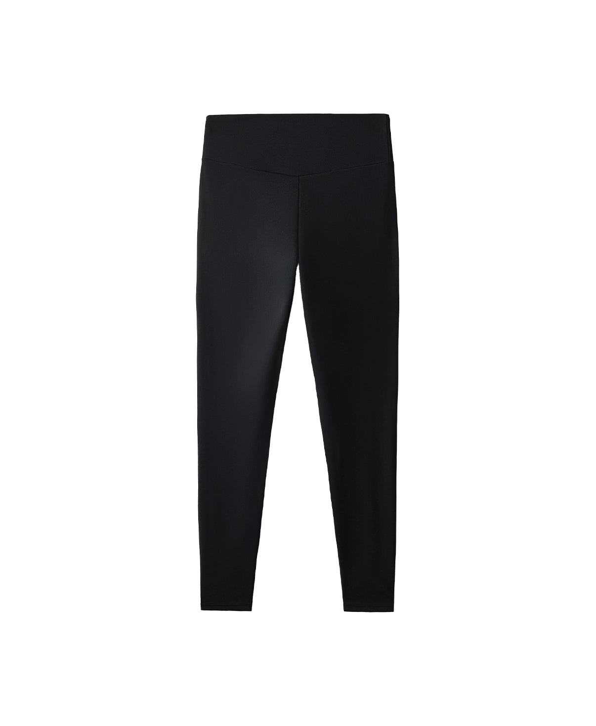EDGE BLACK LEGGINGS