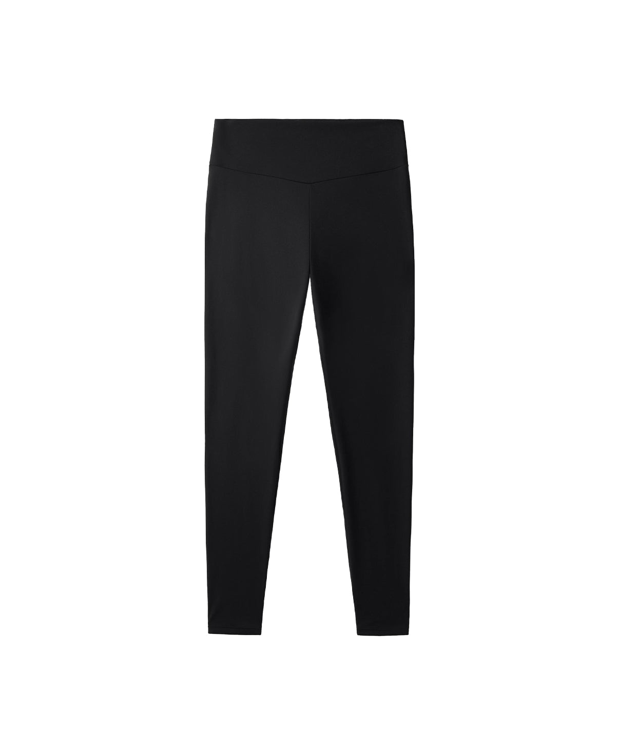 EDGE BLACK LEGGINGS