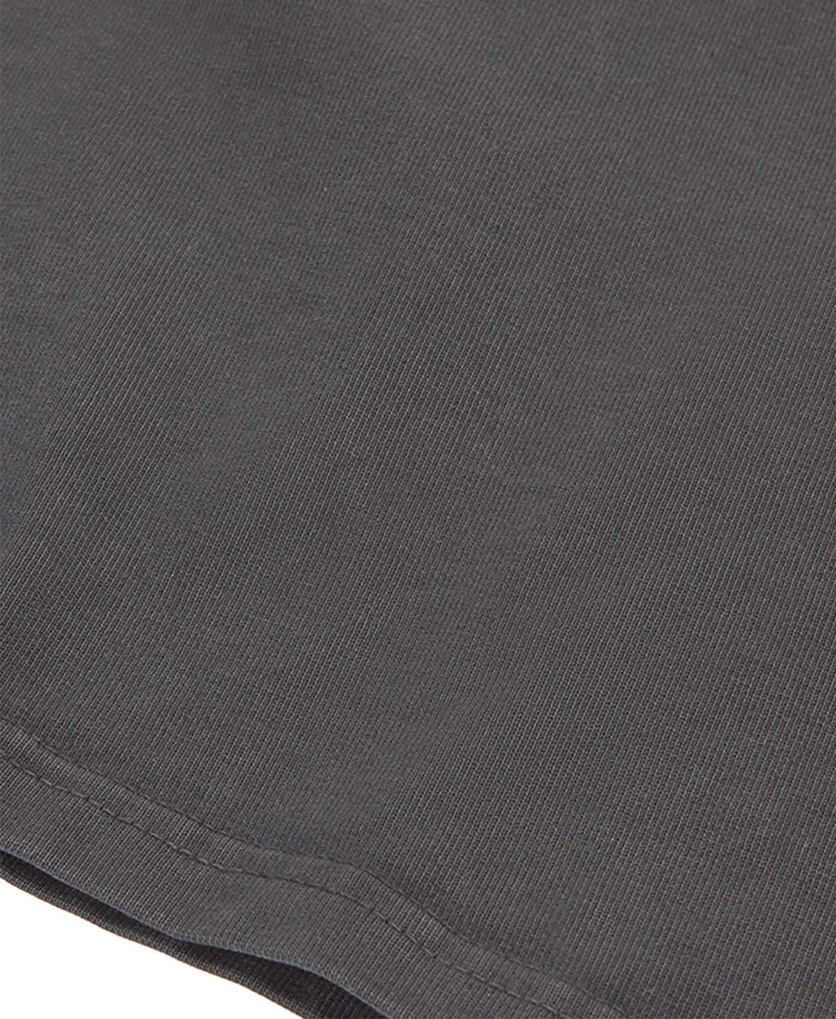 REGULAR ANTHRACITE T-SHIRT