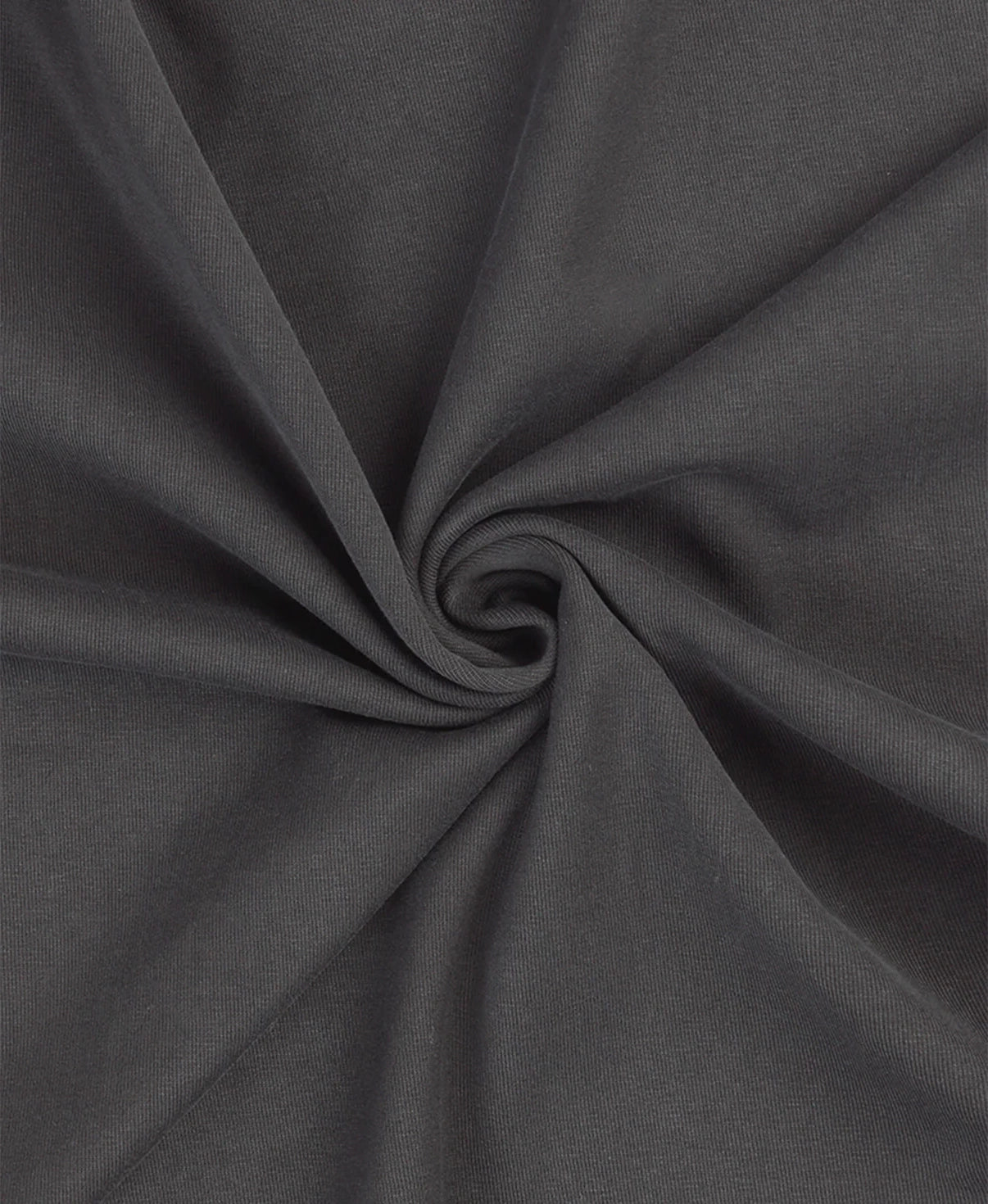 REGULAR ANTHRACITE T-SHIRT