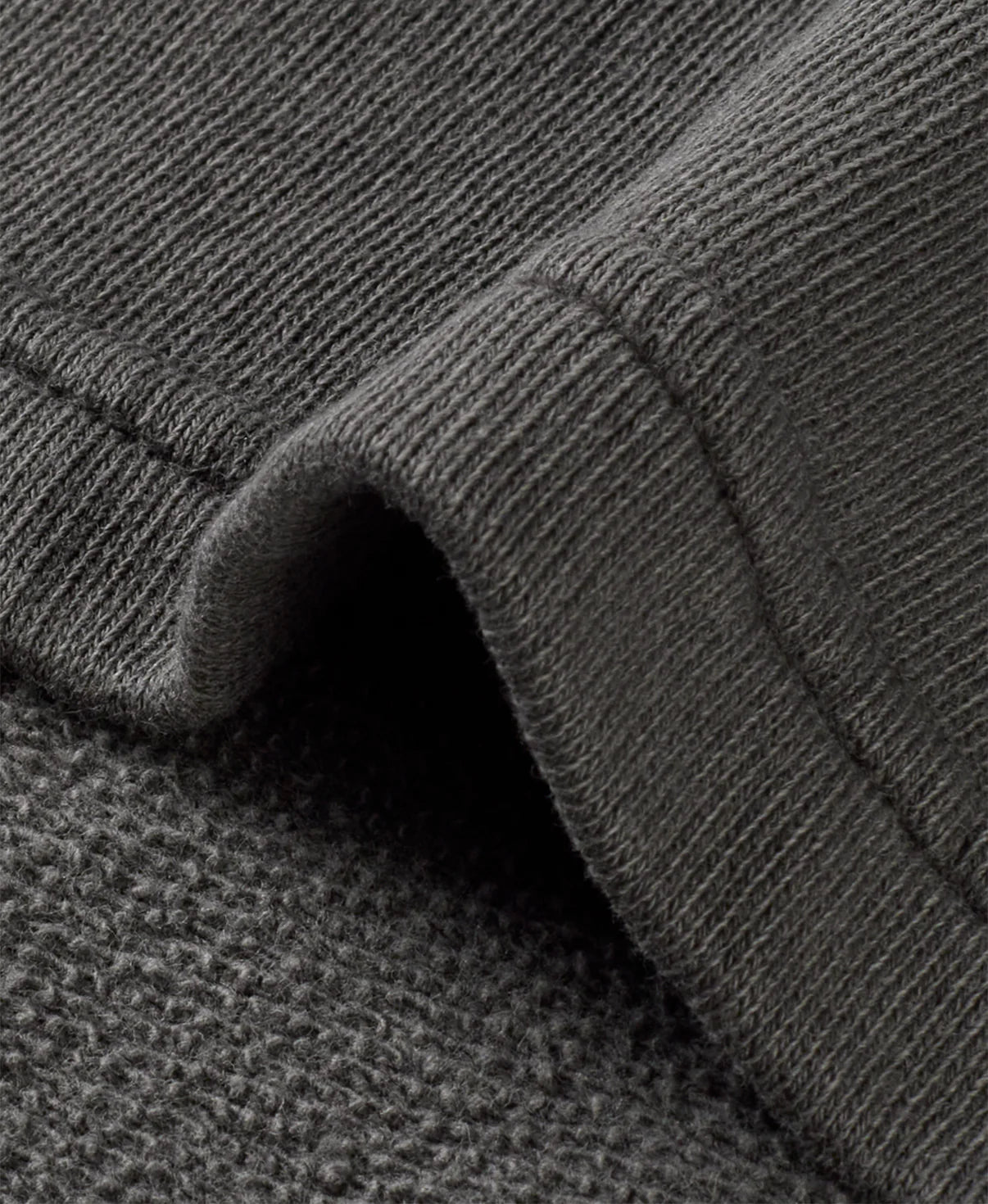 ANTHRACITE SHORTS