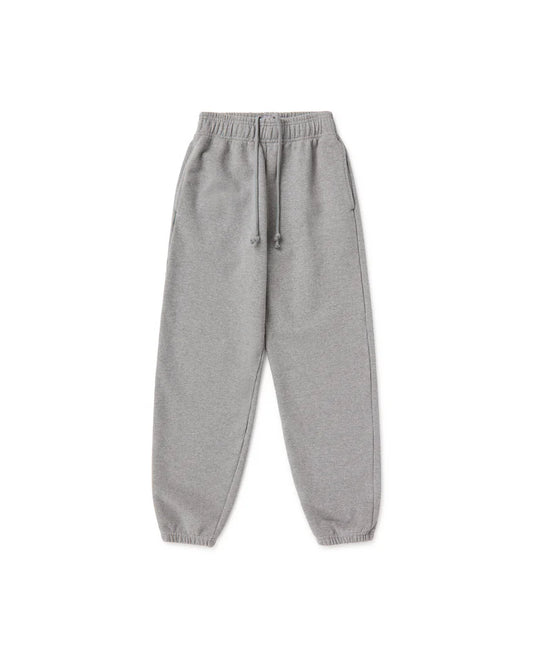 ASH GRAY SWEATPANTS
