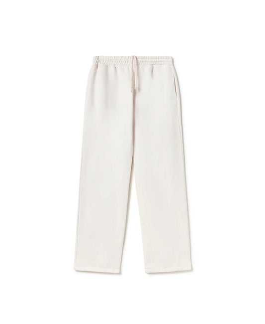 OFF WHITE STRAIGHT PANTS