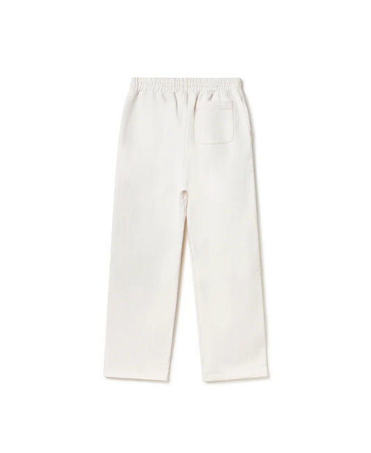 OFF WHITE STRAIGHT PANTS