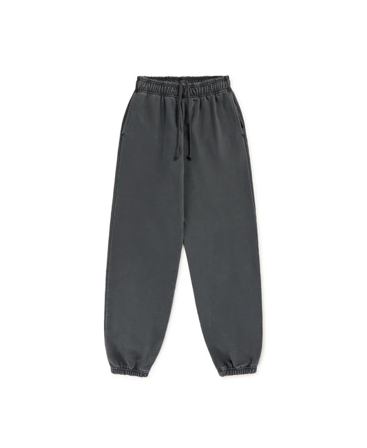 IRON GRAY SWEATPANTS