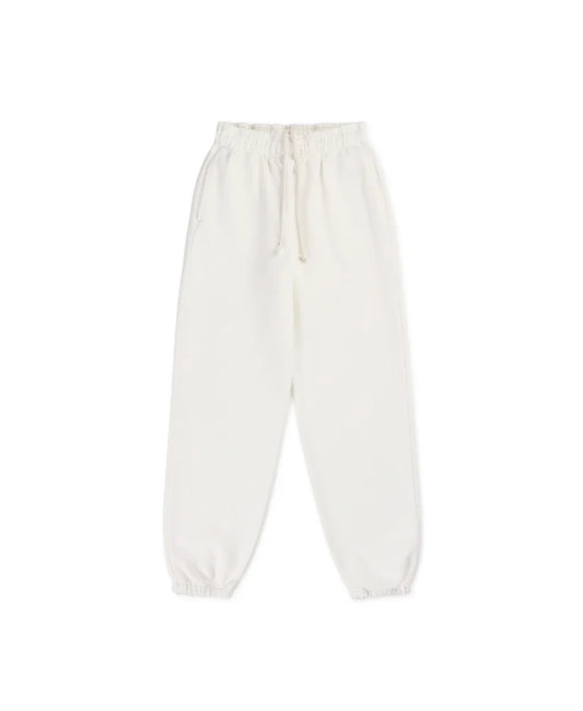 IVORY SWEATPANTS