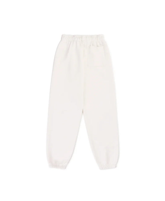 IVORY SWEATPANTS