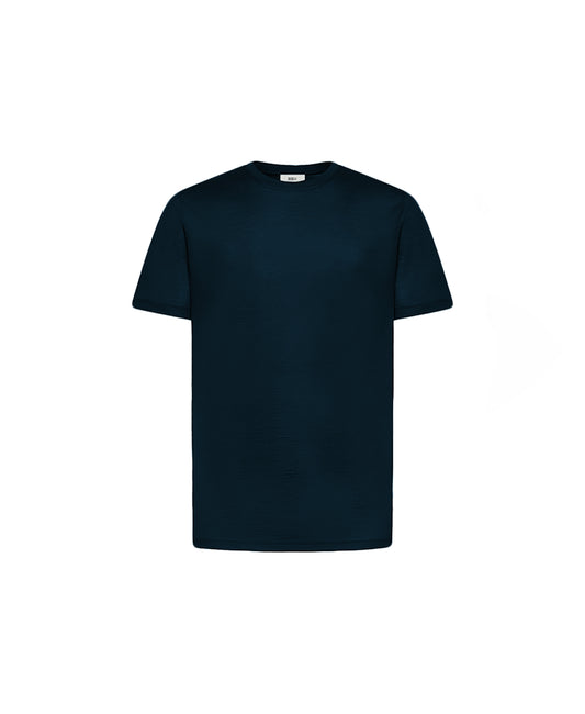 CLOUDFLEX 'NAVY BLUE' T-SHIRT