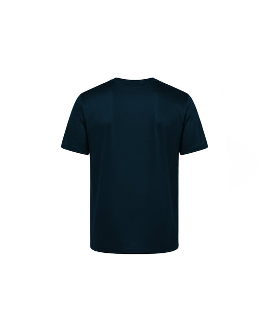 CLOUDFLEX 'NAVY BLUE' T-SHIRT