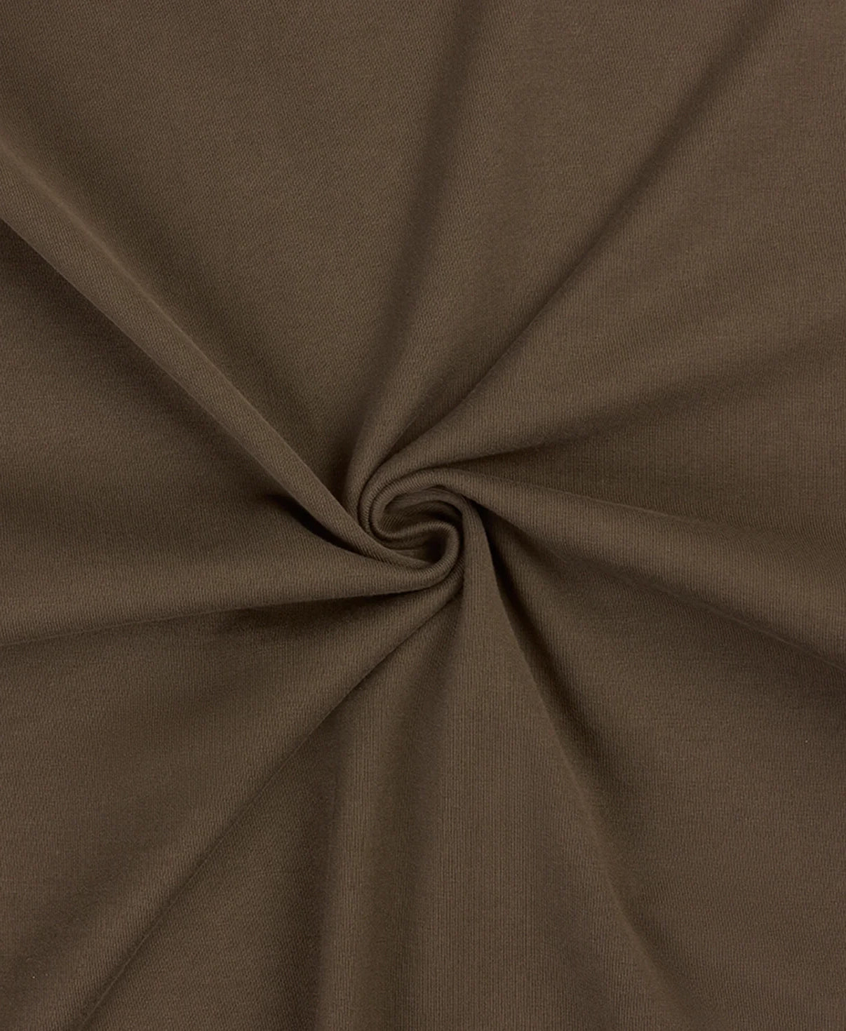 REGULAR MOCHA BROWN T-SHIRT