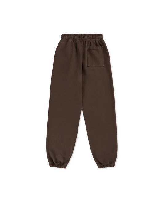 MOCHA BROWN SWEATPANTS