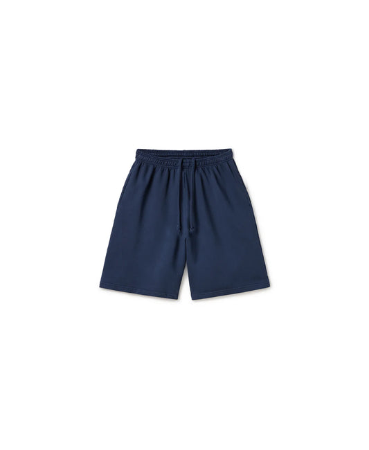 NAVY BLUE SHORTS