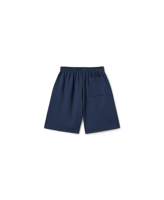 NAVY BLUE SHORTS