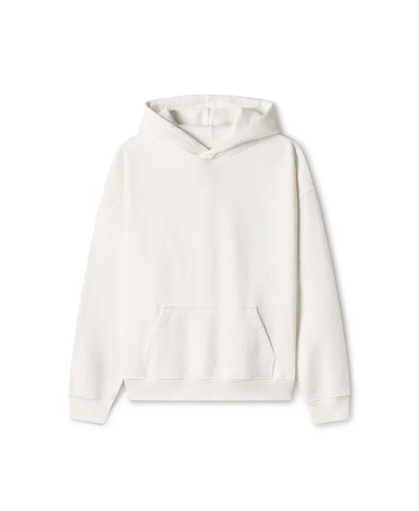 REGULAR OFF WHITE HOODIE