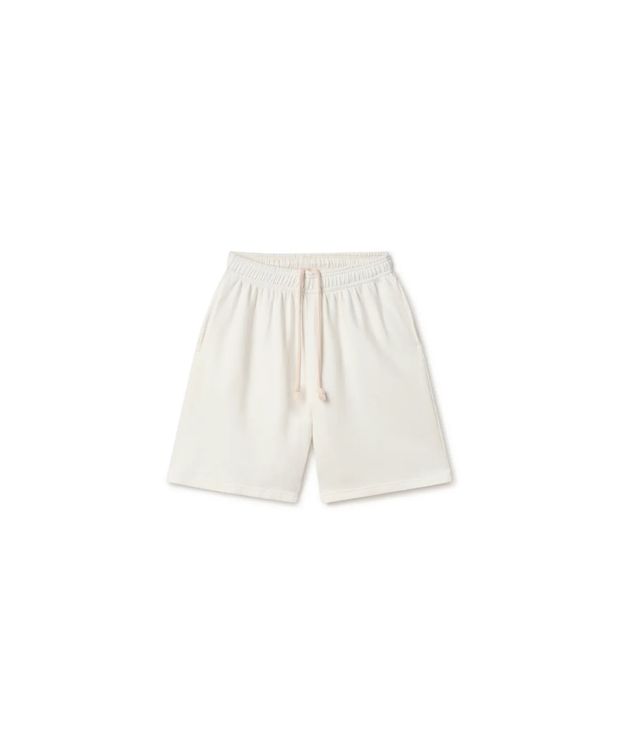 OFF WHITE SHORTS