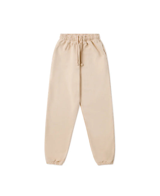 SAND SWEATPANTS