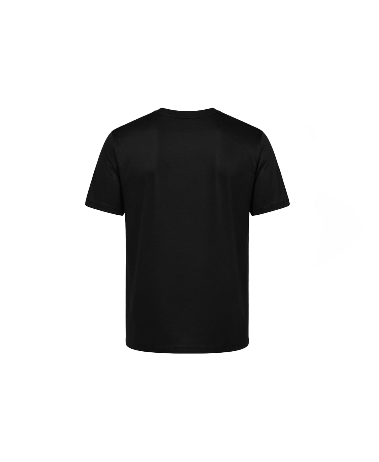 CLOUDFLEX 'SOLID BLACK' T-SHIRT