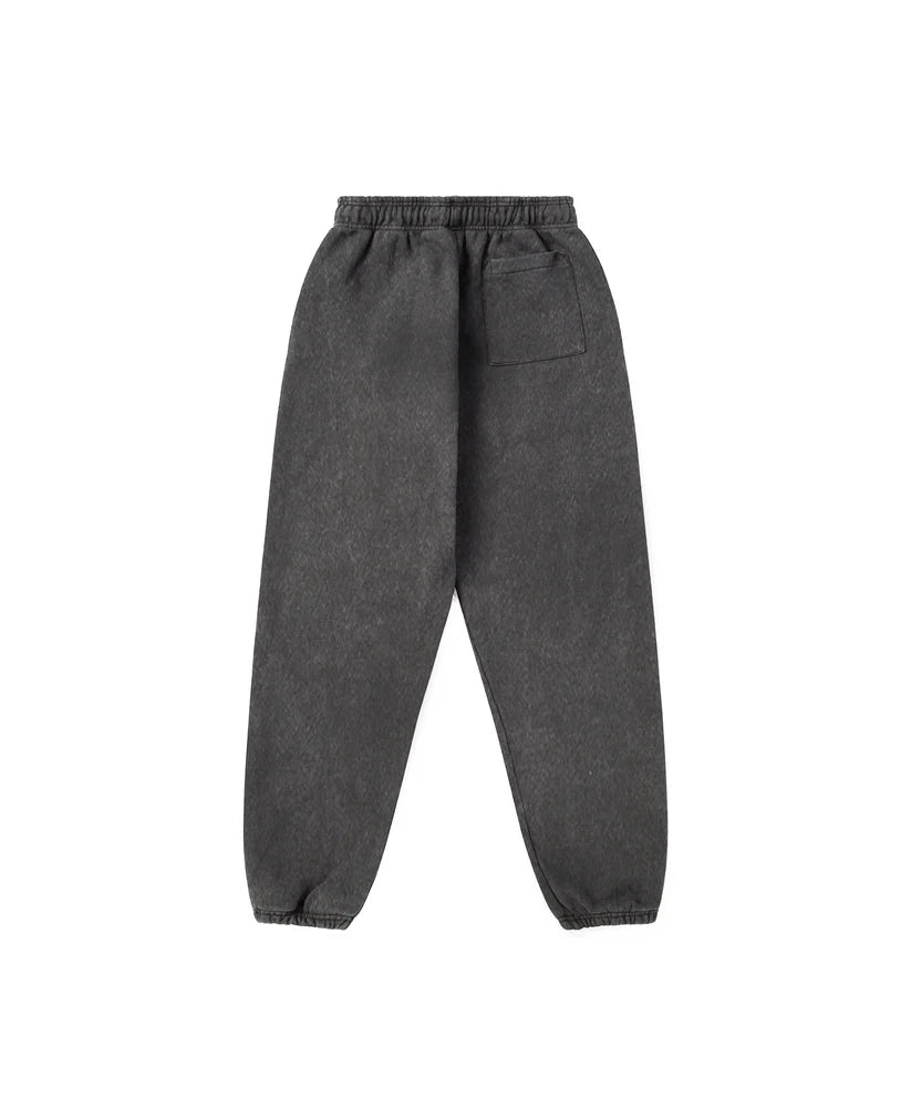 VINTAGE BLACK SWEATPANTS