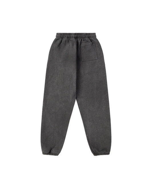 VINTAGE BLACK SWEATPANTS