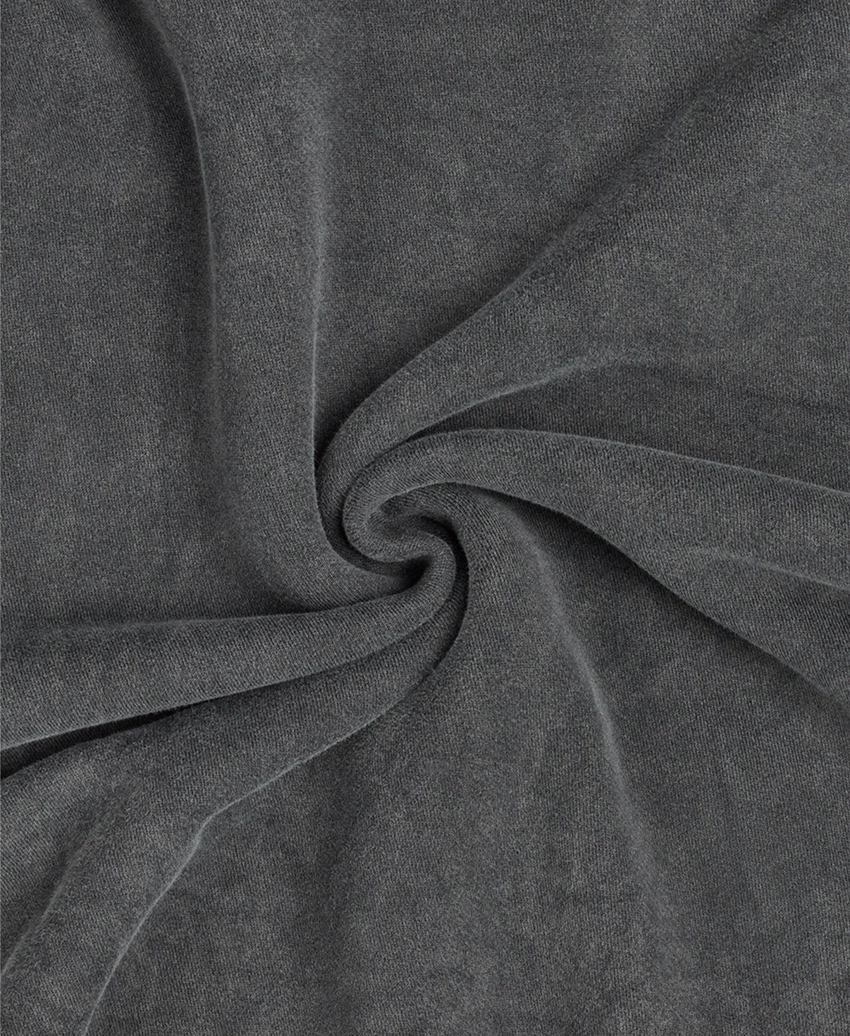 OVERSIZED VINTAGE BLACK CREWNECK