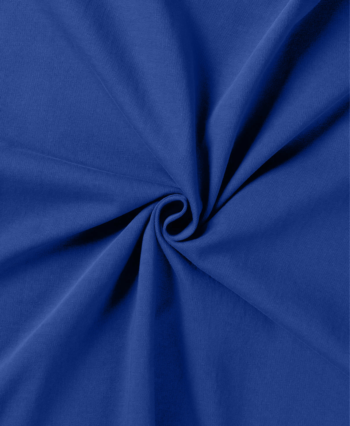 OVERSIZED OCEAN BLUE T-SHIRT