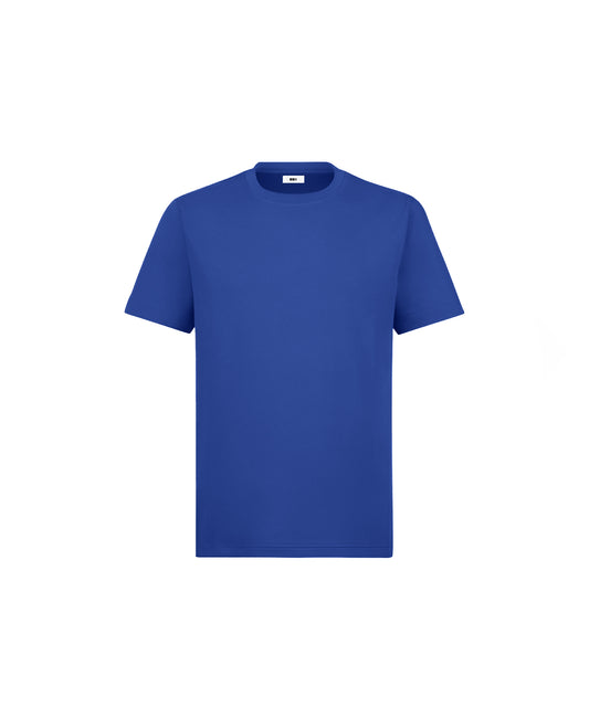 REGULAR OCEAN BLUE T-SHIRT