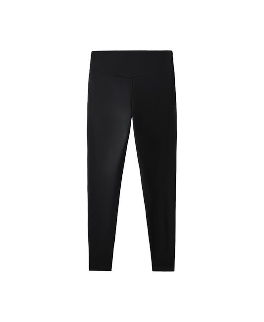 EDGE BLACK LEGGINGS
