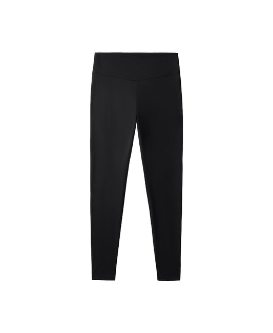 EDGE BLACK LEGGINGS