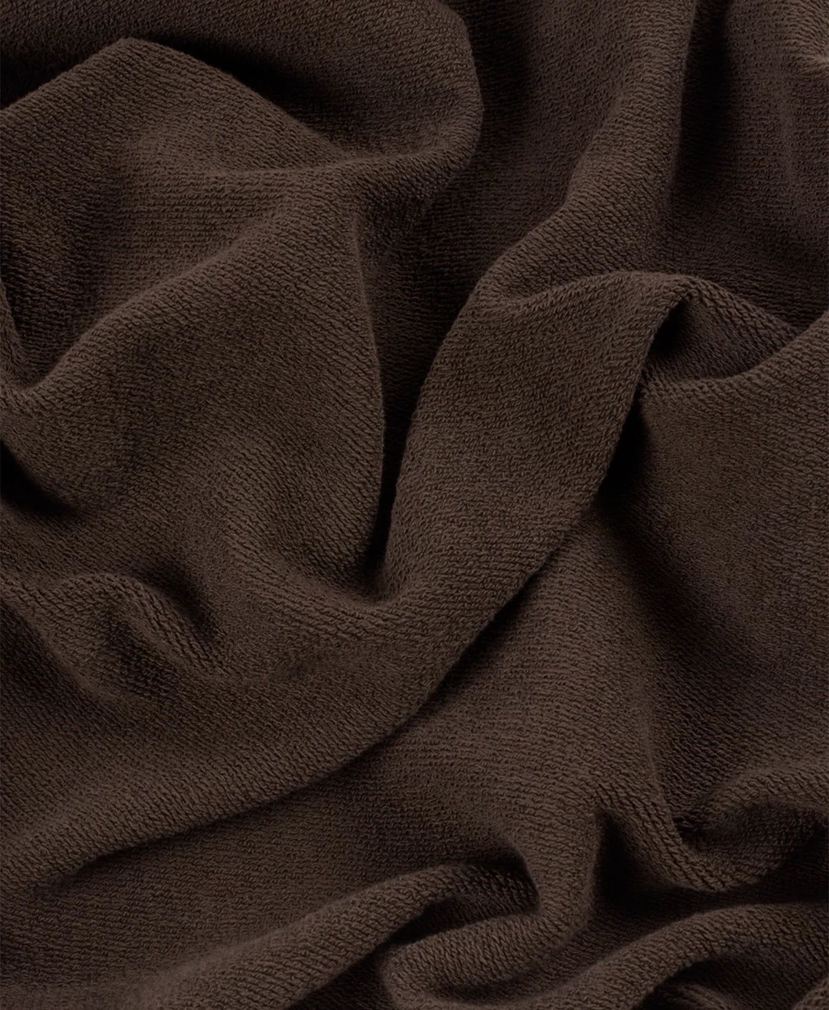 REGULAR DARK CHOCOLATE HOODIE