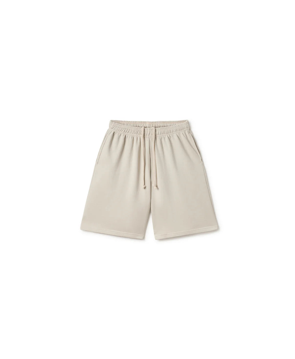 ECRU SHORTS