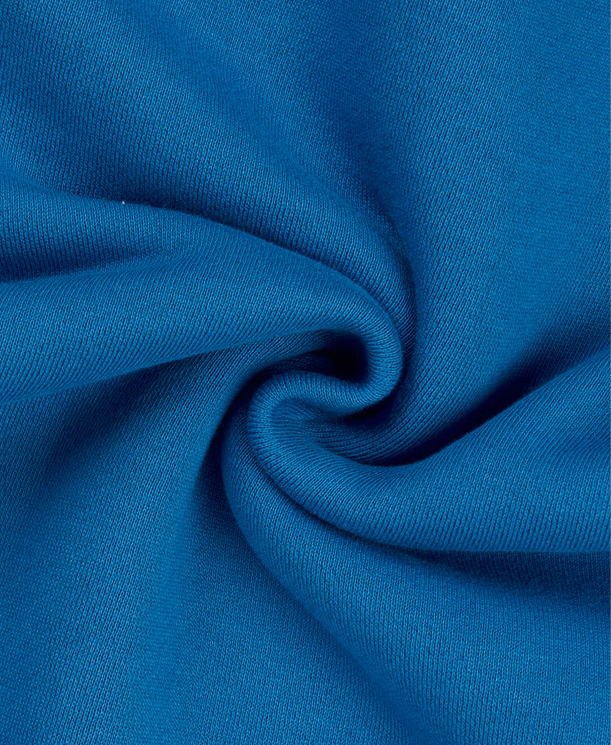 REGULAR OCEAN BLUE HOODIE