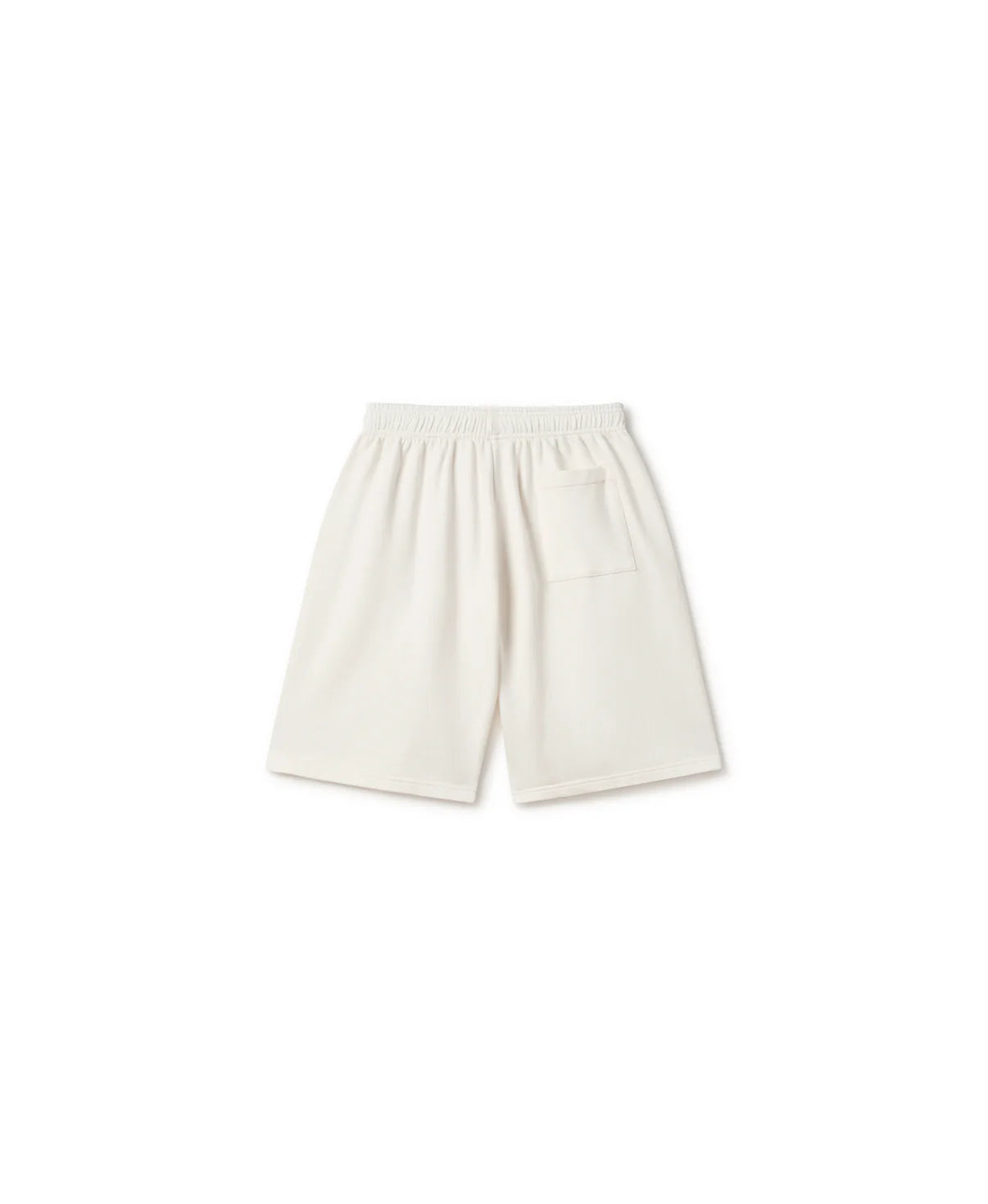 OFF WHITE SHORTS